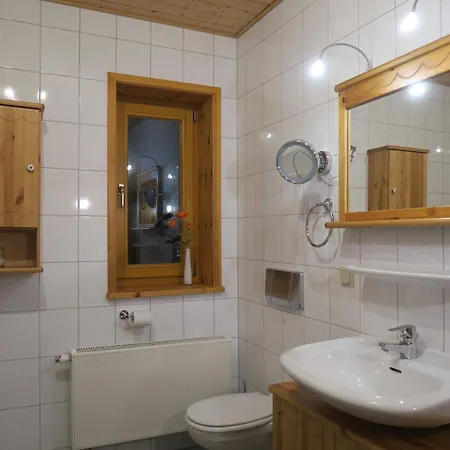 Ferienhaus Sonne, Harz Und Sterne *