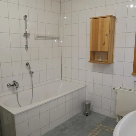 Sonne, Harz Und Sterne Holiday home Braunlage