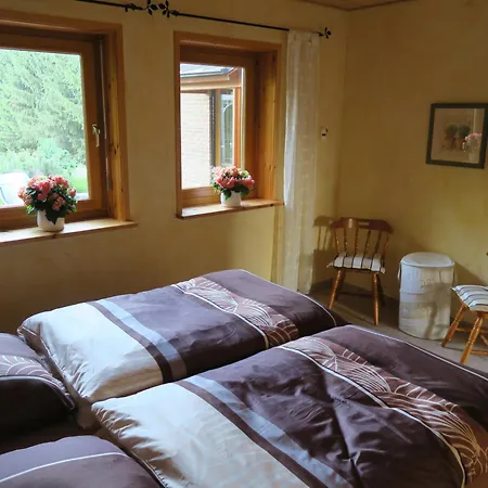 Holiday home Sonne, Harz Und Sterne *
