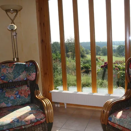 Ferienhaus Sonne, Harz Und Sterne *