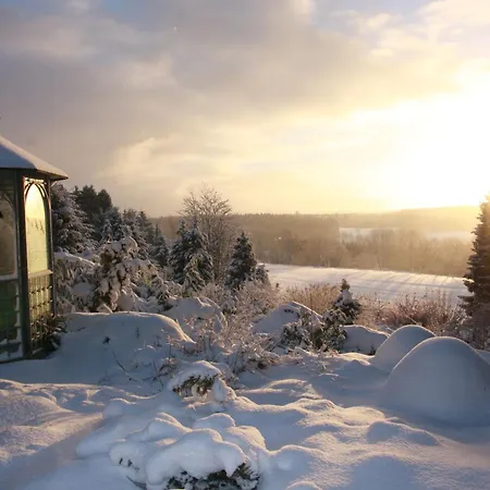 Sonne, Harz Und Sterne *