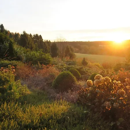 Sonne, Harz Und Sterne Ferienhaus