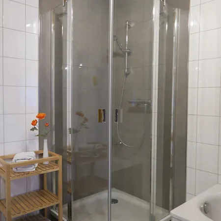 Sonne, Harz Und Sterne Holiday home Braunlage