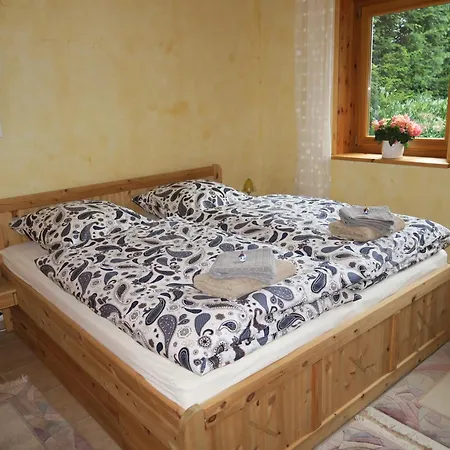 Holiday home Sonne, Harz Und Sterne Braunlage