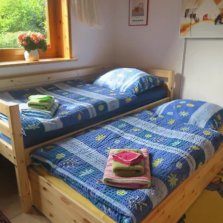 Ferienhaus Sonne, Harz Und Sterne *